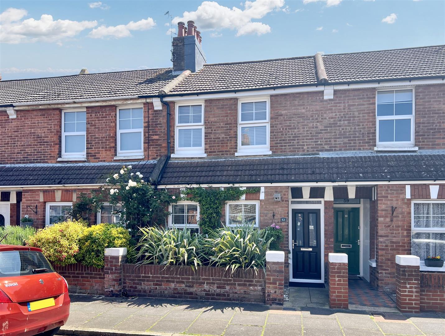 Property Details for Bexhill Road, Eastbourne Town Property Estate